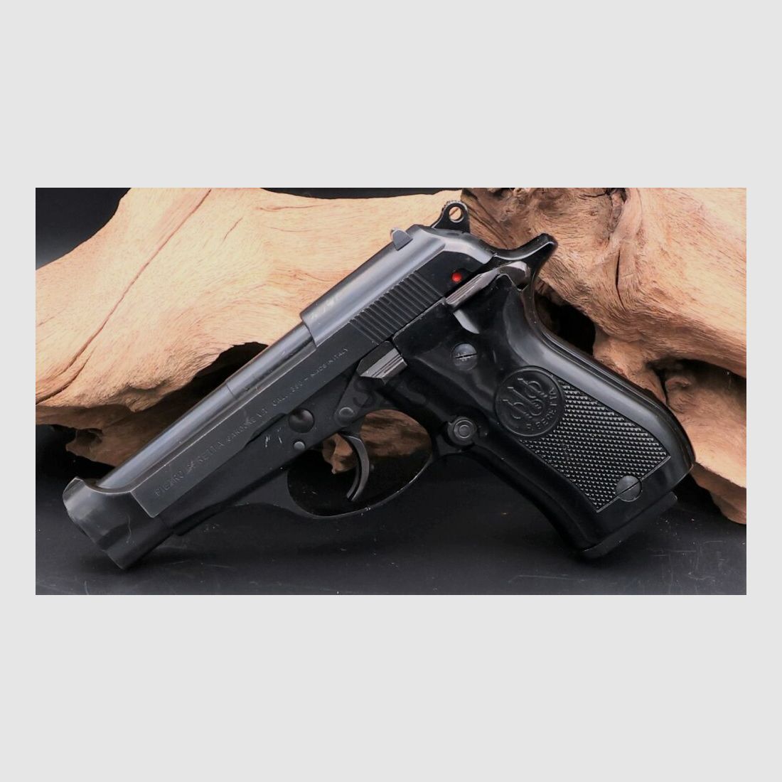 Beretta 84, Bild 2 von 3