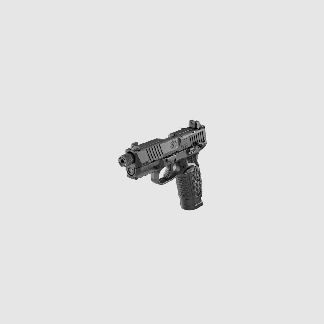FN HERSTAL 502, immagine 2 di 4