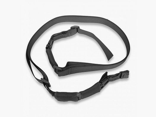 DEFCON 5 D5-2003 B TACTICAL ASSAULT SLING ZWART