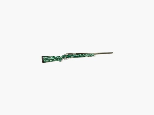 Kelbly Kodiak Kal. 30X47 Hunter Bench Rest