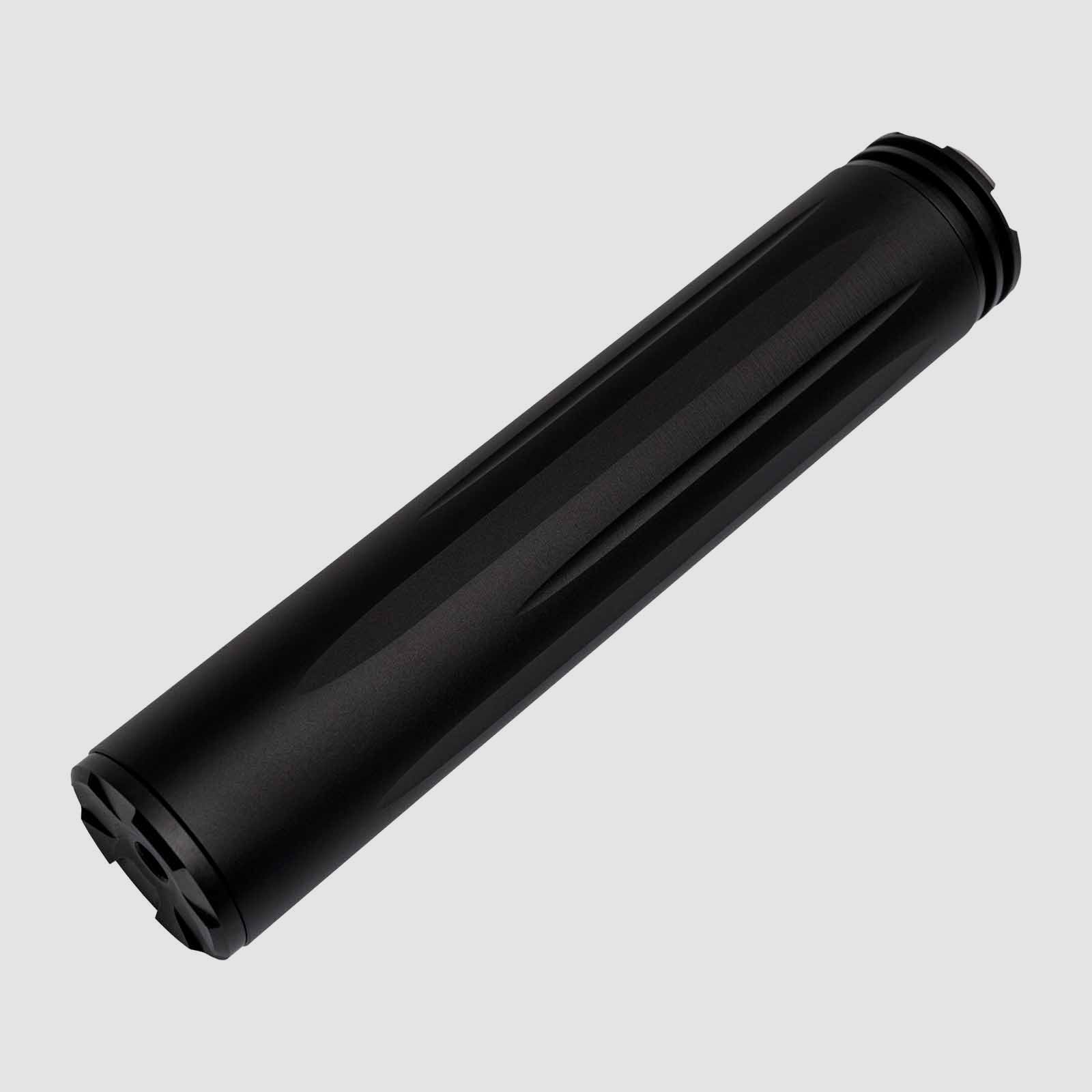 WEIHRAUCH Schalldämpfer für Luftgewehr