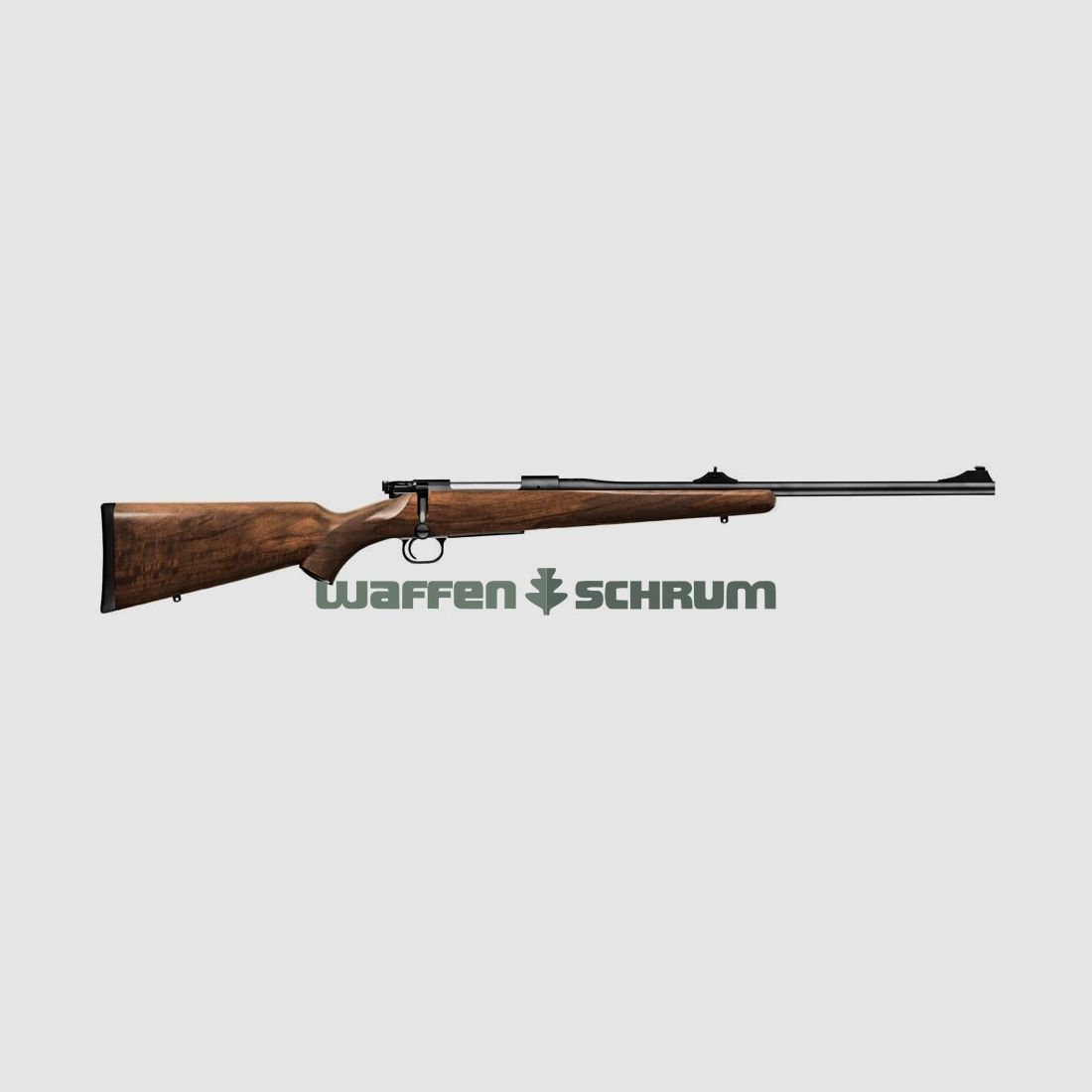 Mauser M12 Pure  Handspannung