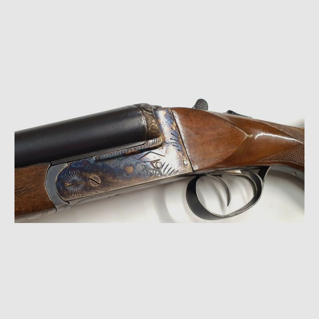 Noris flûtes traversières