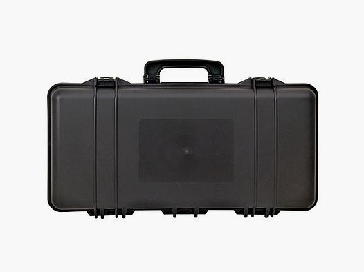 28" nylon gun case - black [ACM]