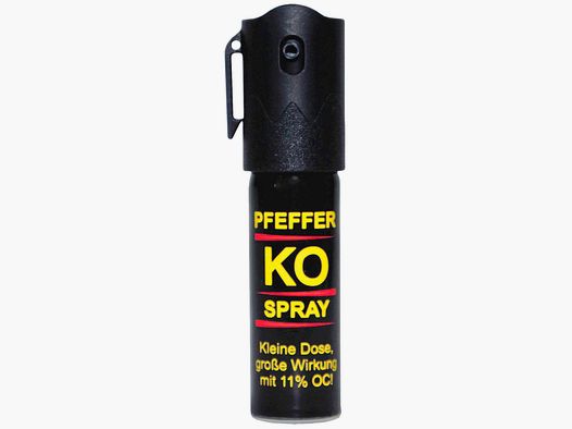 Ballistol Pfeffer-KO Spray