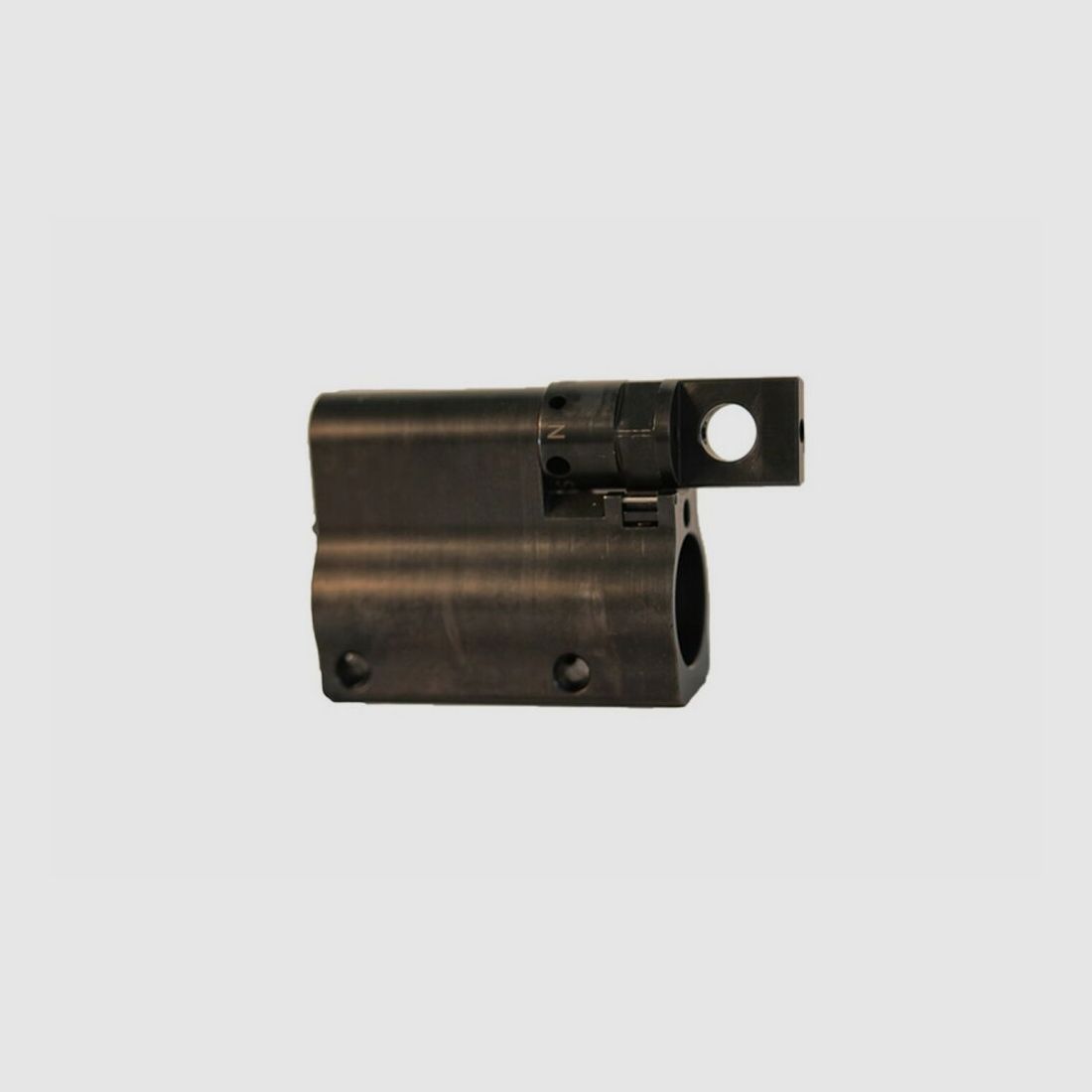 Armi Burk ingresso gas regolabile per HK MR223