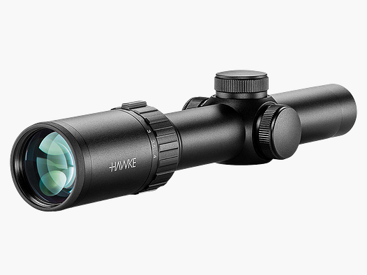 Hawke Vantage – 1-4×24 L4A Dot