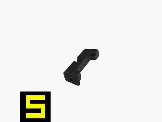 Tactical Evo verlängerter Magazinauswurfknopf für CZ P-10