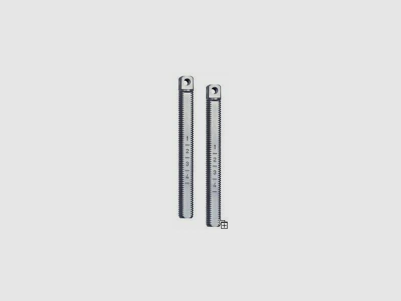 ANSCHUTZ buttplate guide 111 mm, image 1 of 2