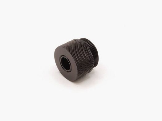 Adaptador de silenciador DonnyFL Hatsan QE 1/2x20 UNF