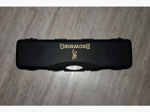 VALISE À FLÈCHE BROWNING