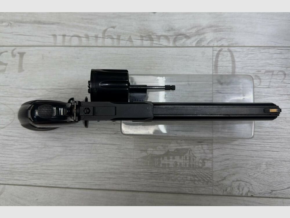 Colt Python .357Mag;.38Special, Bild 3 von 5