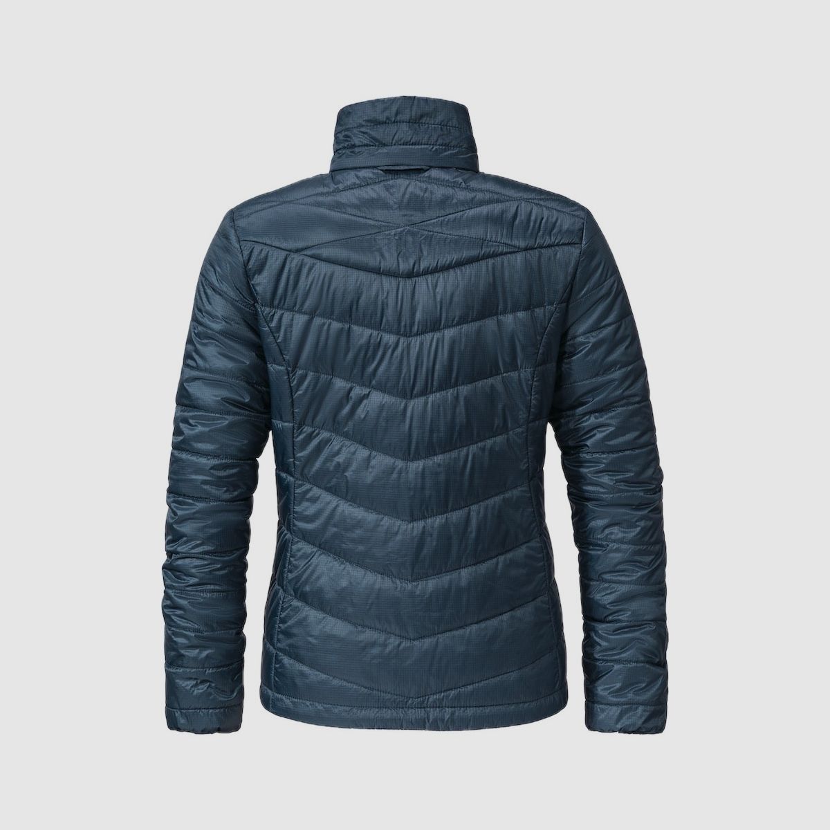 SCHÖFFEL ZipIn Jacket Seewand L Blau