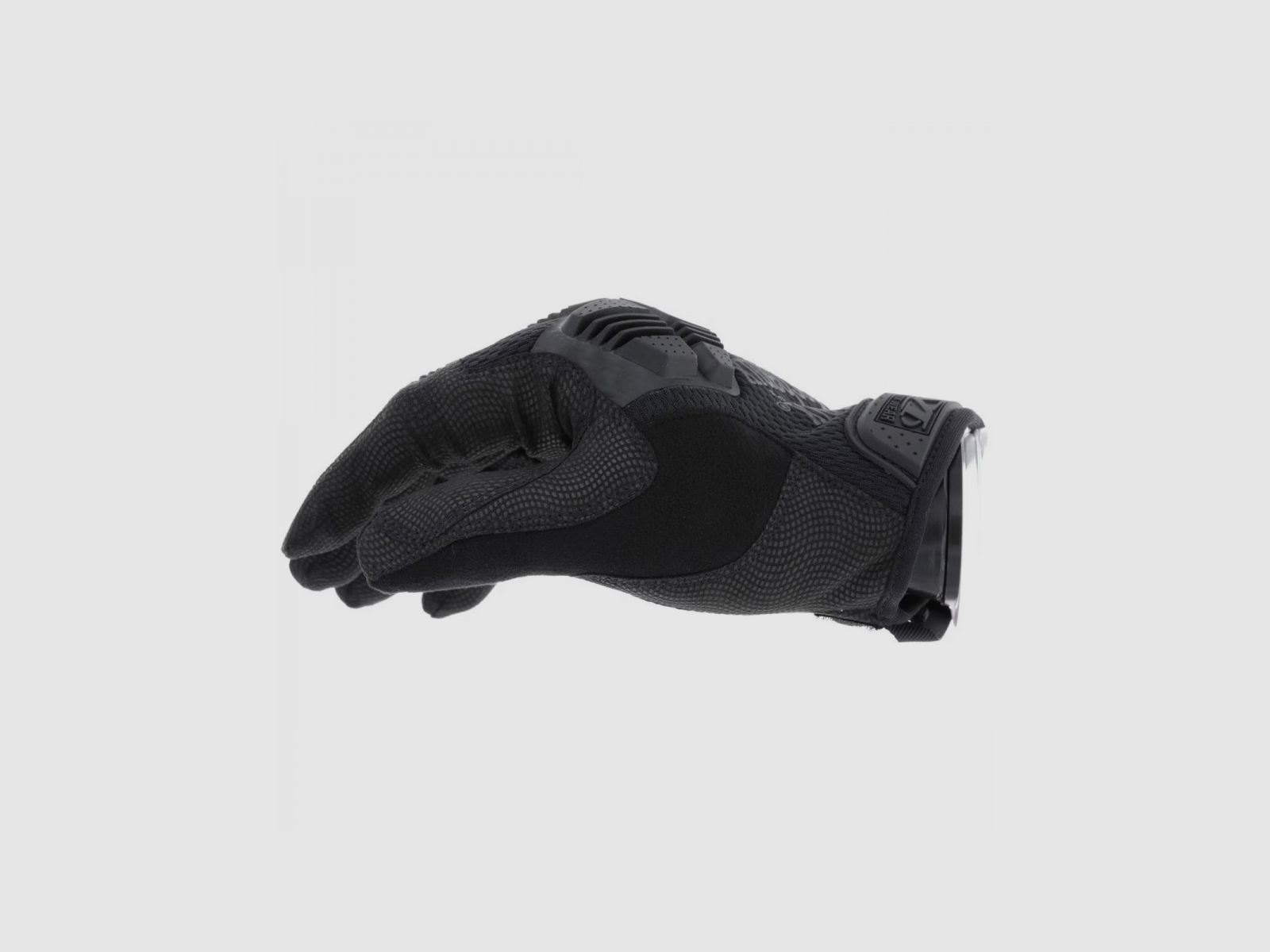 Gants tactique Mechanix M PACT couleur noir, image 7 sur 8