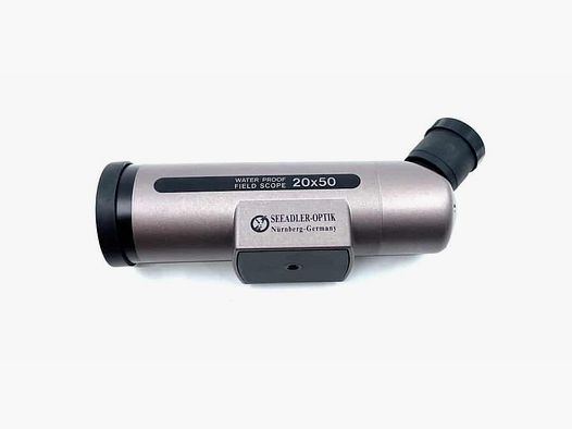 Spektiv Seeadler 20×50