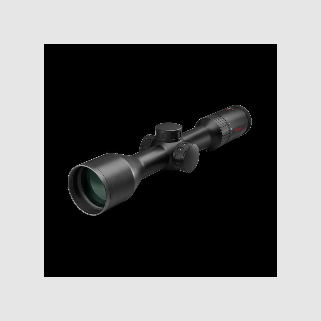 Minox RS-6 1.6-10x42