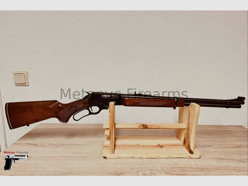 Marlin Mod. 336 CS .30-30Win