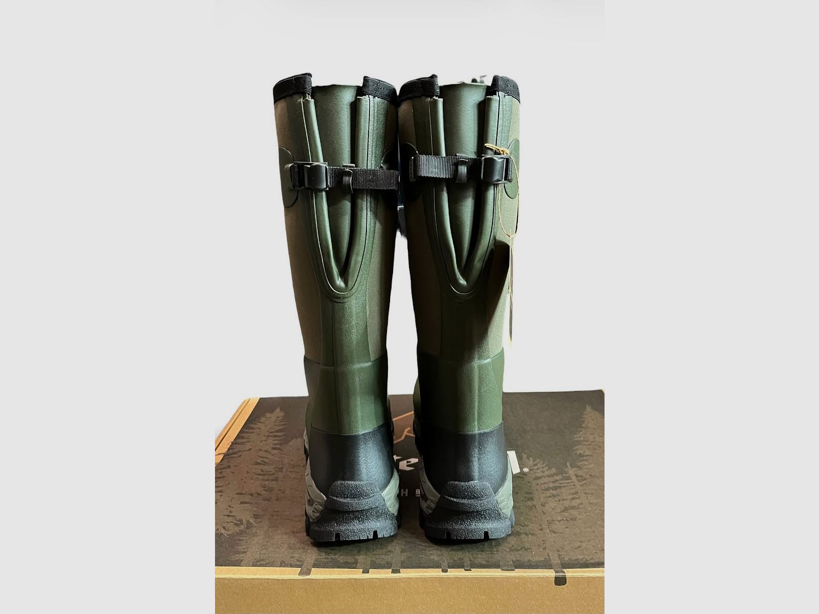 Stiefel Gateway 1 Moodwalker, Bild 3 von 5