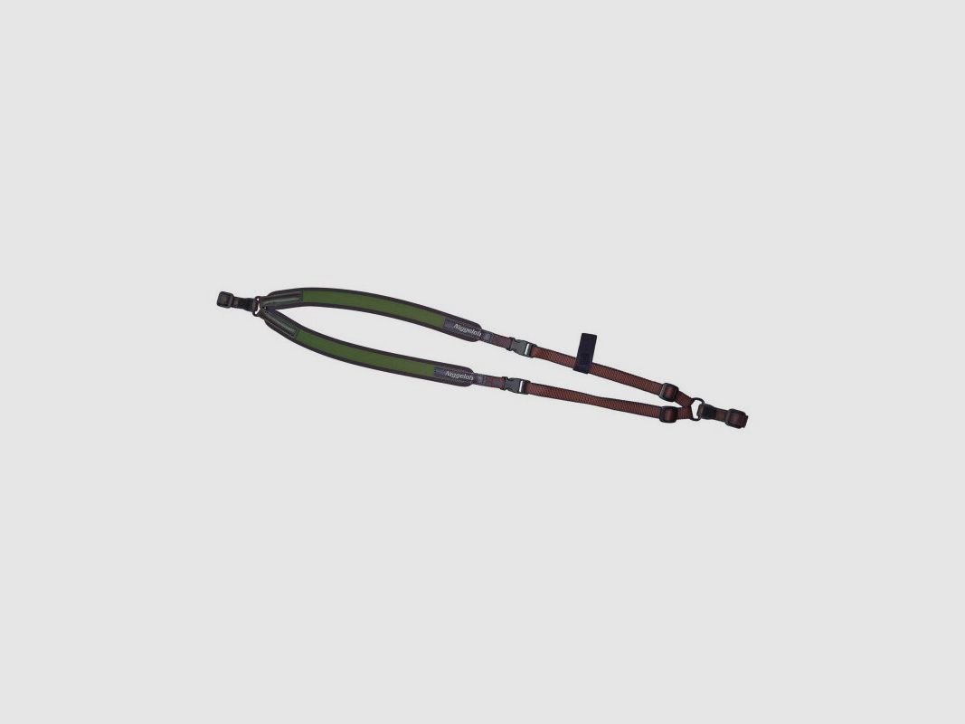 Sangle de fusil à dos Niggeloh