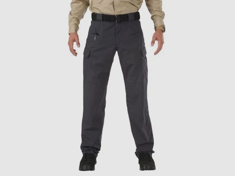 5.11 Stryke Pant (Gris Foncé), image 1 sur 5