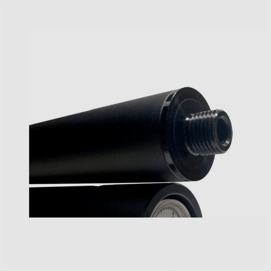 Carabina ad aria compressa Norica PCP Viriatus BP HT Nero Legno, immagine 3 di 8