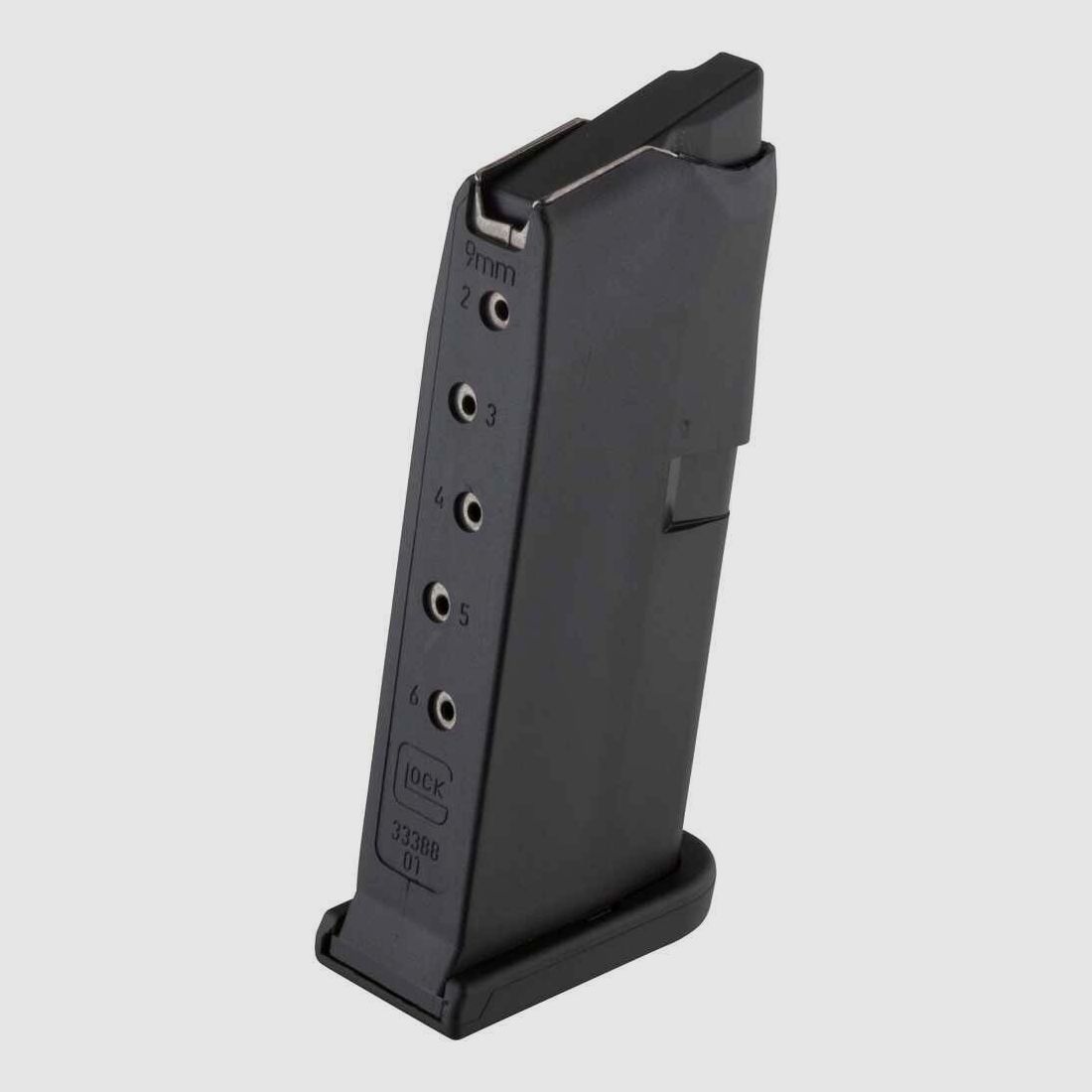 Magazin Glock 43