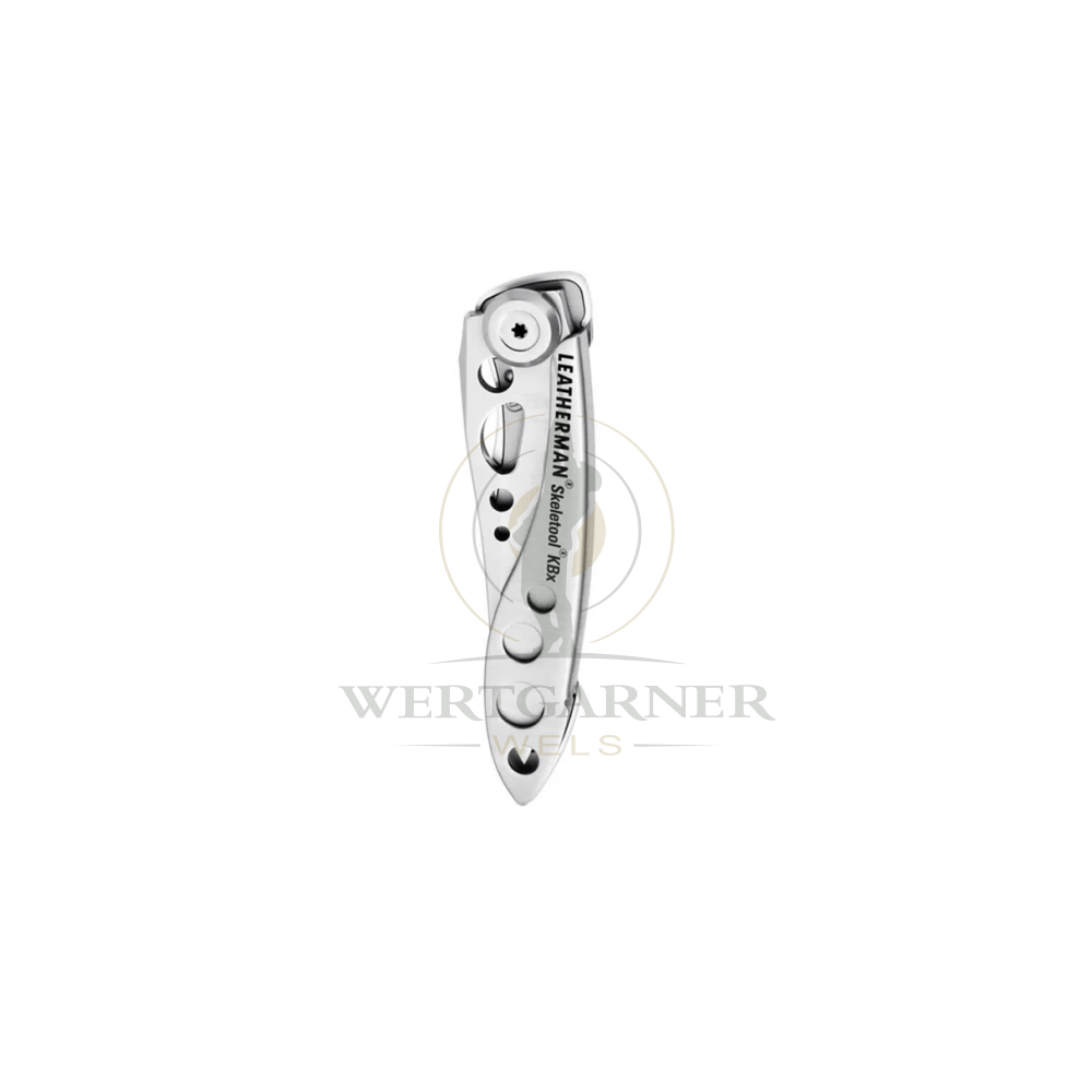 Leatherman Skeletool KBX, Bild 3 von 4