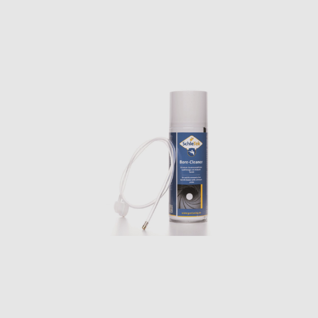 SchleTek Bore Cleaner 200ml