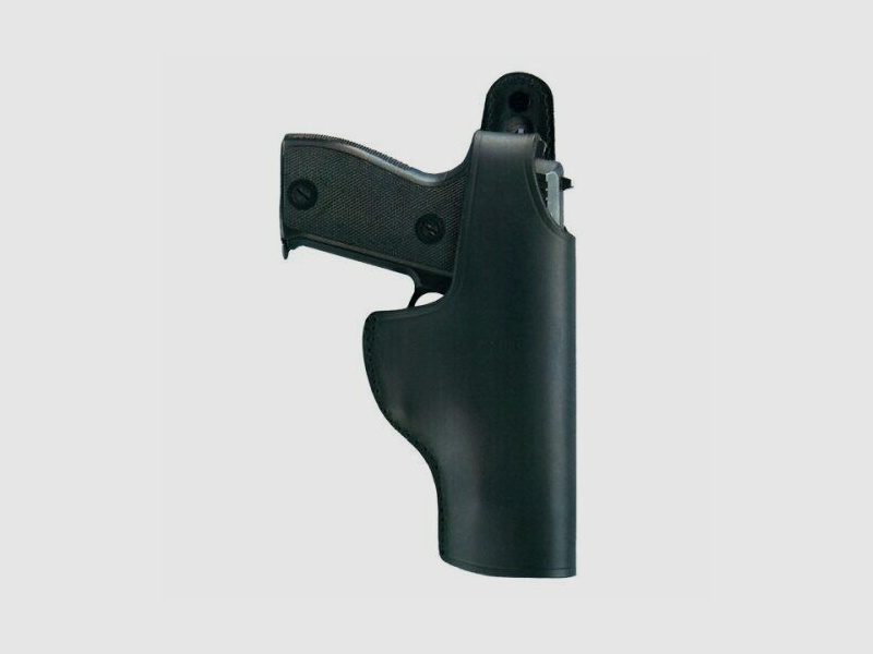 AKAH Cintura Holster ESCORT per Pistola