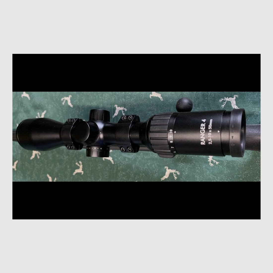 Beretta BRX 1 .308Win