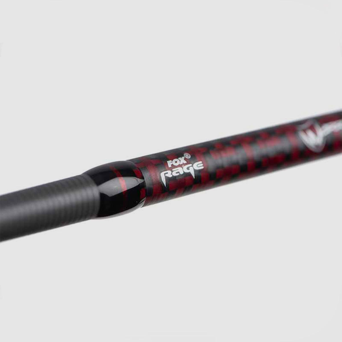 FOX RAGE – WARRIOR DROPSHOT 4-17g | 220cm | 2pcs, image 2 of 13