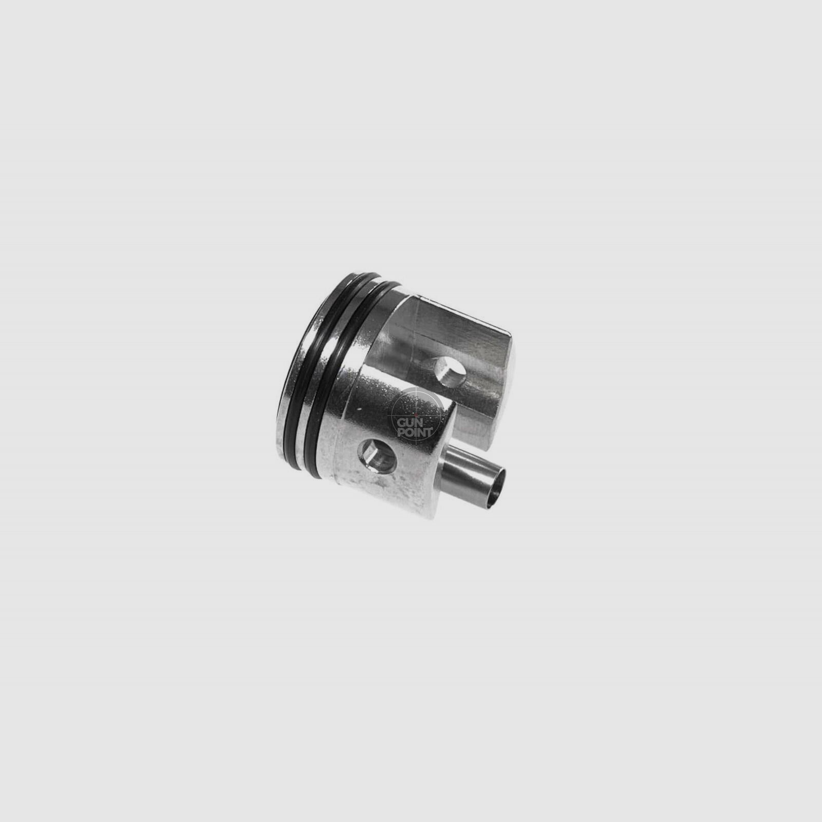 Guarder Stainless Steel Cylinder Head V7