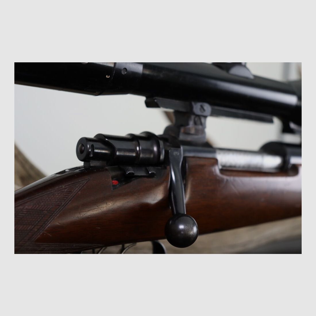 Kettner M98