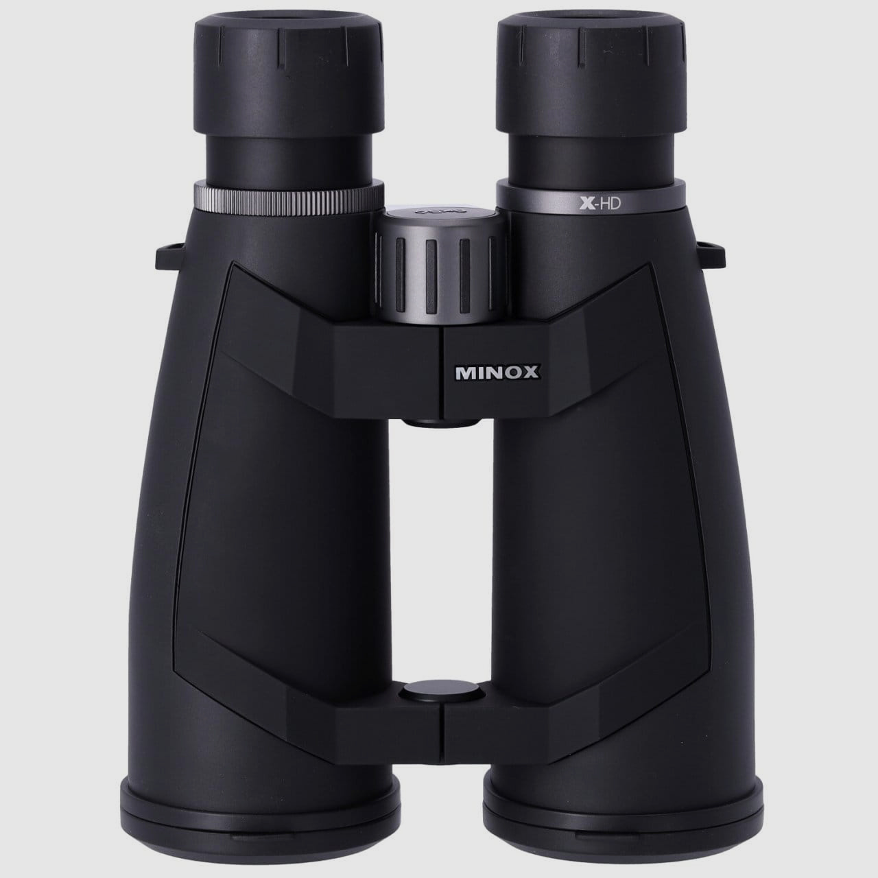 Minox X-HD 8x56 prismáticos