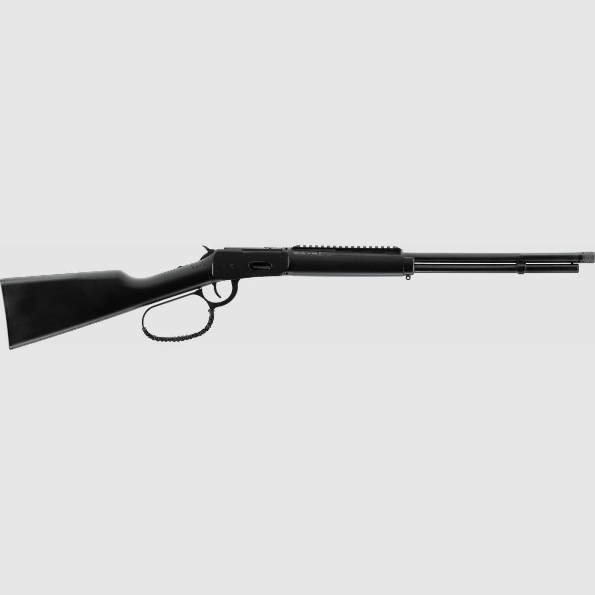 Lever Action Repeater Cowboy Rifle Renegade CO2 Airsoft Gun Cal. 6 mm BB | Legends