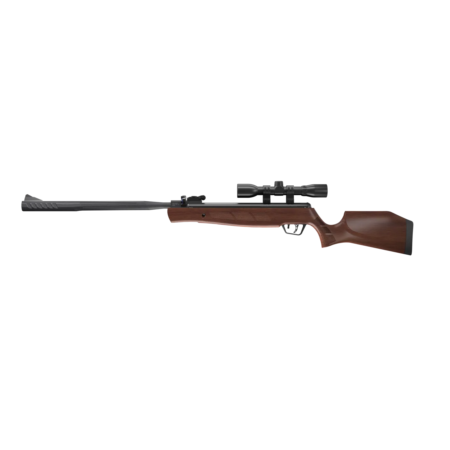 Crosman Mag-Fire Trailhawk 5,5 mm