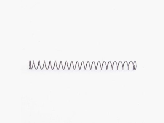 Recoil spring for Tanfoglio Stock 3