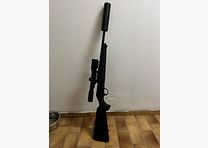 Blaser R8 Professional 