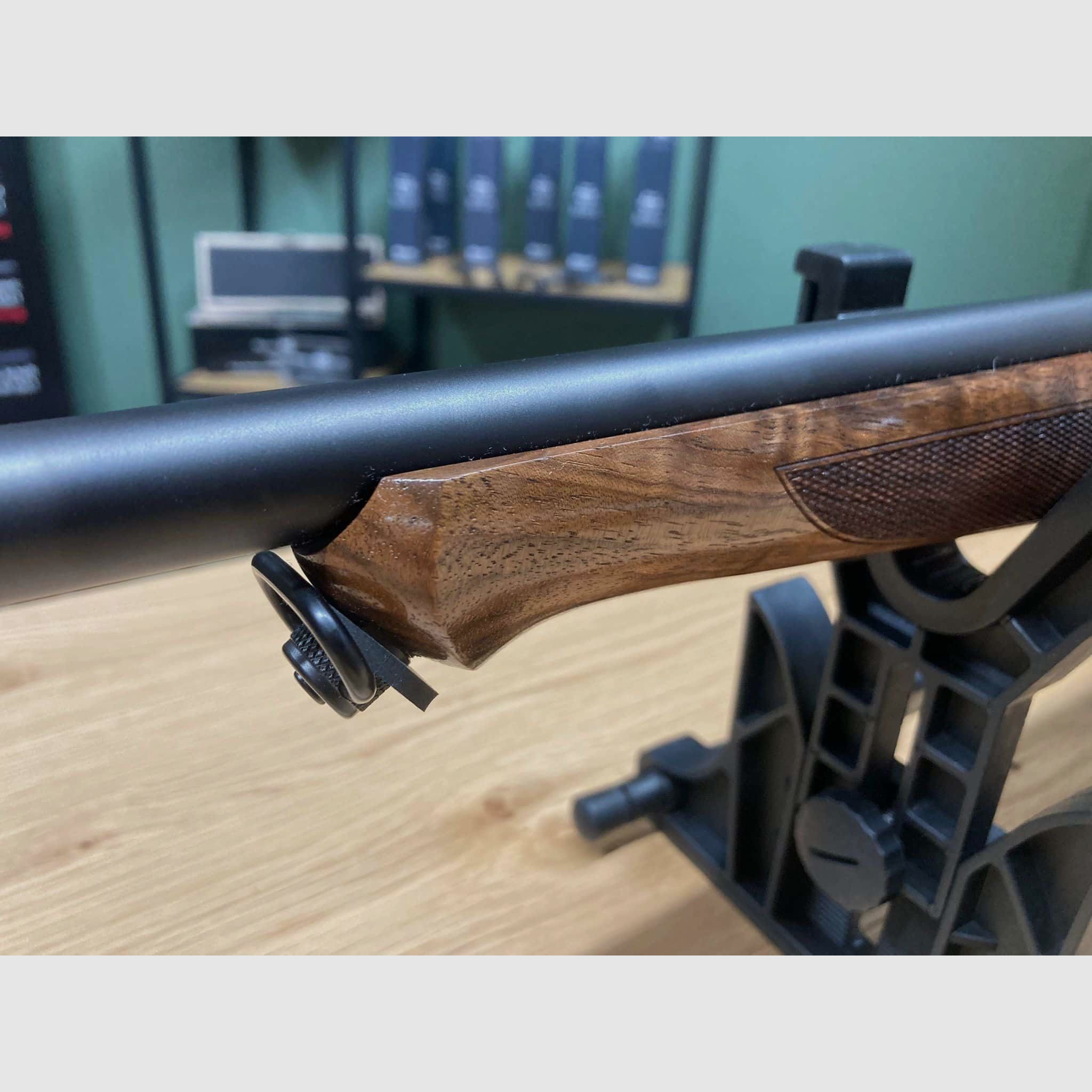 Sauer 101 Artemis Elegance