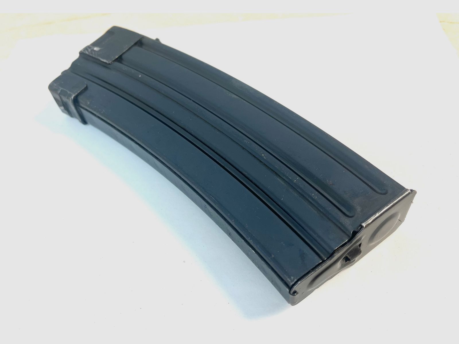 •• Deco - magazine for Wieger STG 940 - 942 assault rifle GDR ••, afbeelding 4 van 13