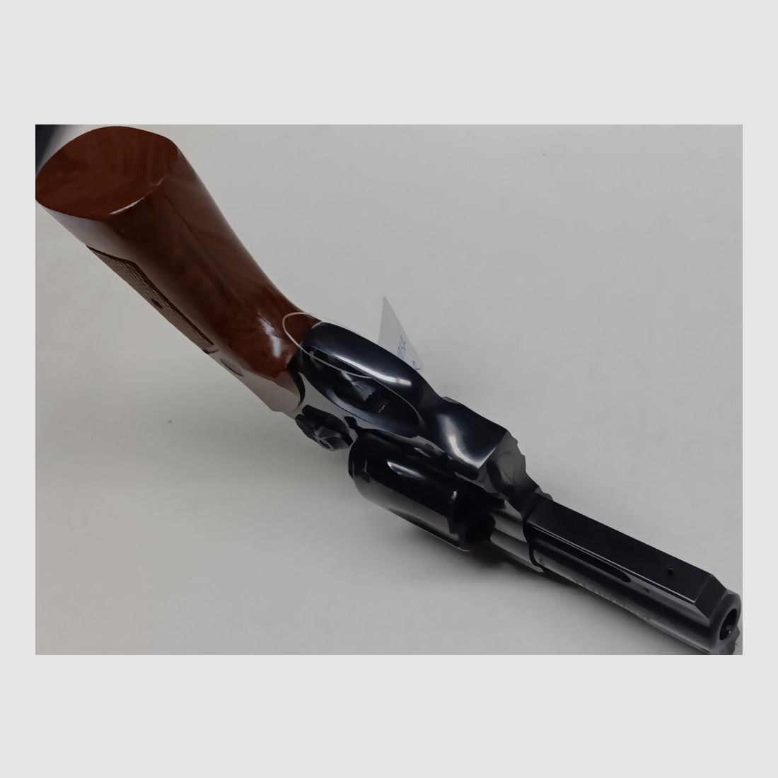 Amadeo Rossi S.A. - Brazil Mod. 971