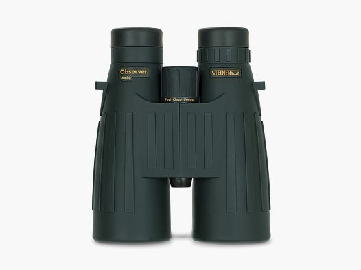 Steiner Observer 8x56 binoculars
