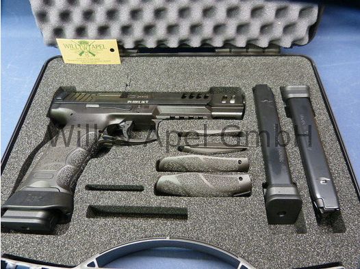 Heckler & Koch SFP 9 OR Match