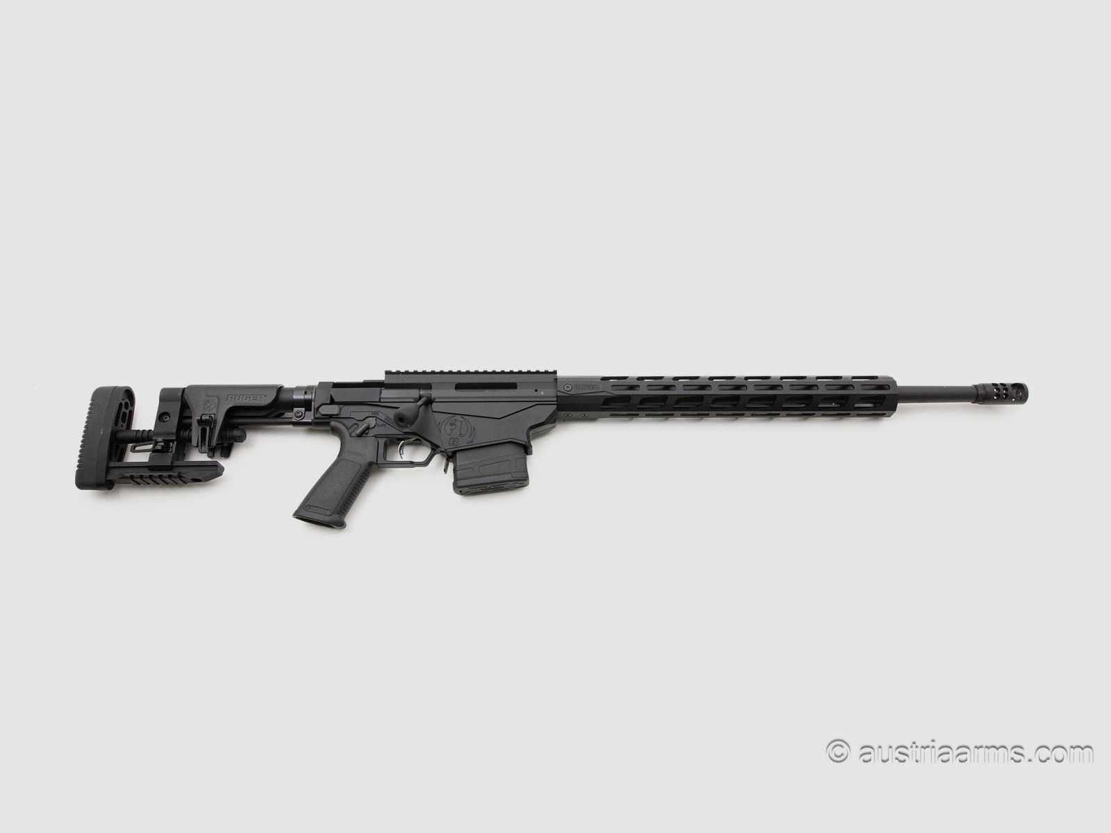 Ruger Precision Rifle, .308 Win, Bild 1 von 2