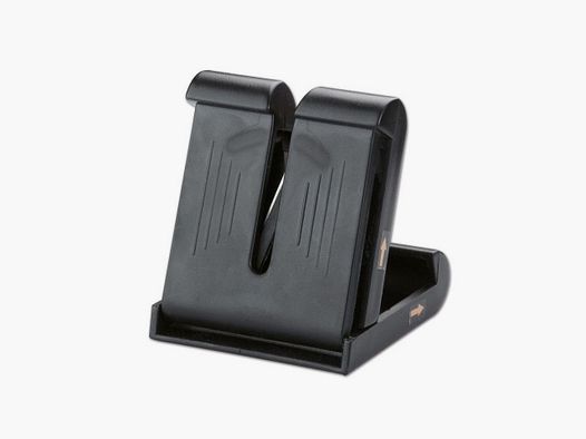 VULKANUS POCKET SCHWARZ