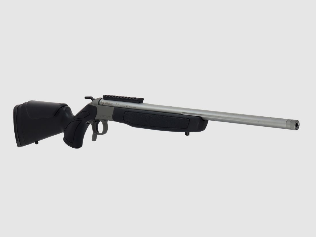  CVA Scout TD Stainless Kipplaufbüchse