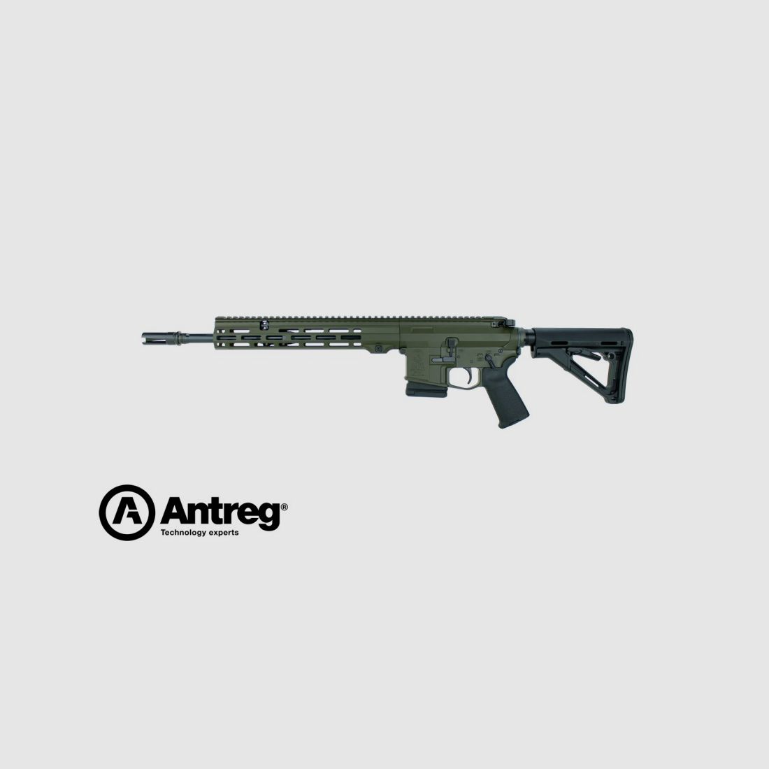 ANTREG ARS M4s® 4M .223 REM ODG