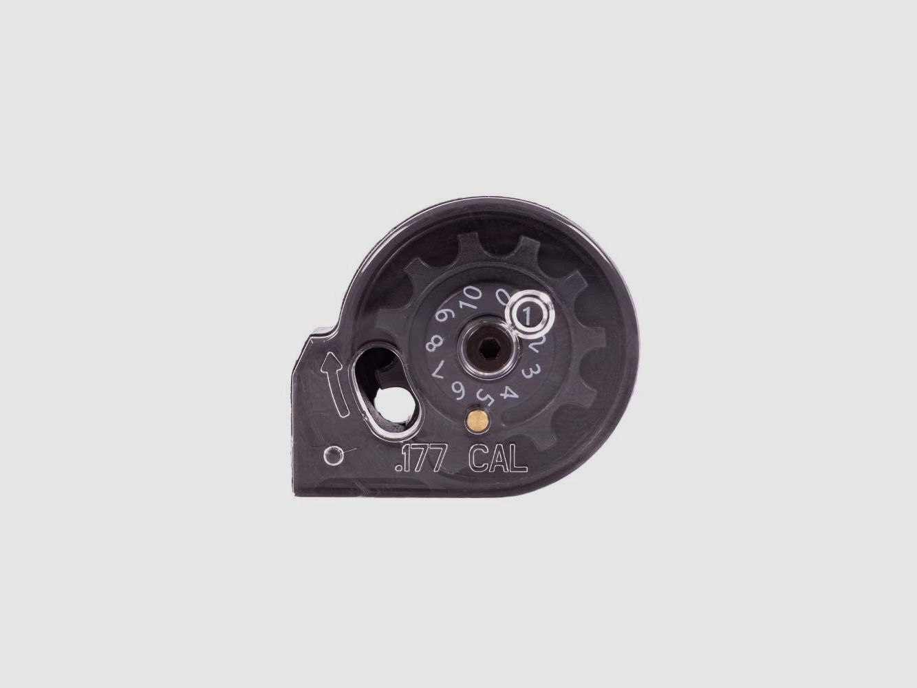 UX Iconix Pressluftgewehr