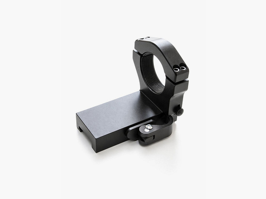 Präzise Jagen Picatinny Schnellspannadapter Nitehog Viper 35