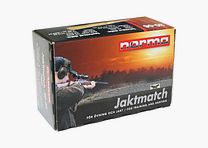 Norma 30-06 FMJ Jaktmatch 9,7g. 150gr. !!!